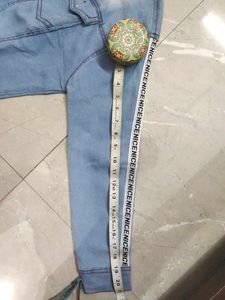 Y2k Biker Style denim Jacket