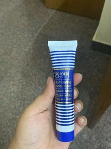 Belora Paris Illuminating Moisturiser