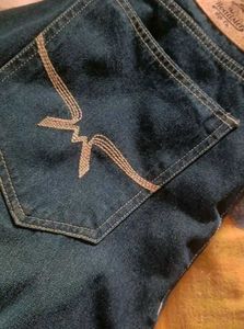 New Roadster "Vintage" style Jeans