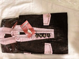 Stylish Kurta For Kids