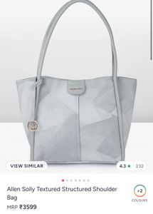 Allen Solly Stylish Shoulder Bag