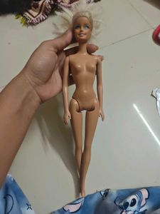 Barbie Doll Body - Needs Clothes