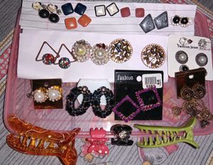 Women's Earrings