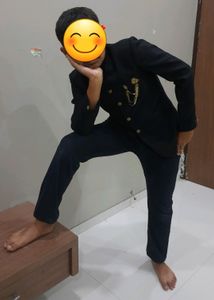 Only Blazer,10,11,12years Boy