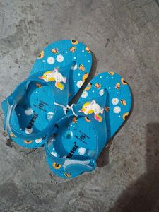 Very Comfortable Slippers For Your Baby