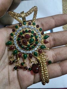 New Jwellery Set