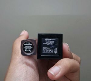 Huda Beauty Liquid Matte Lipstick