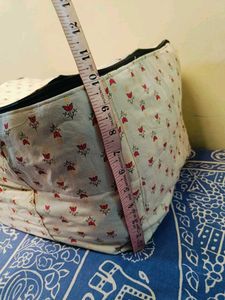 💝✨Floral Storage Bag for Home Organization