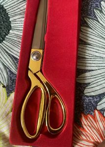 Super Gold Scissors ✂️