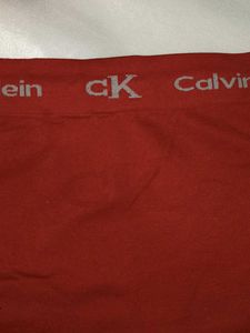 Calvin Klein Boxer Briefs