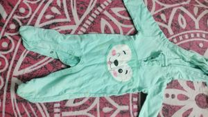 total 7 dresses Baby Clothes Bundle