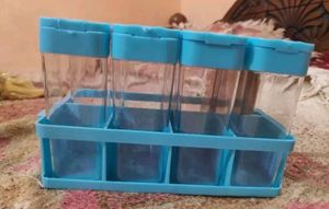 BRAND NEW*** SPICE SET (Pack Of 2)
