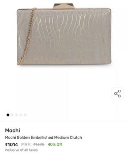 Mochi Wallet with Chain