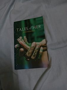 Tales of Her by Natasha Badsha
