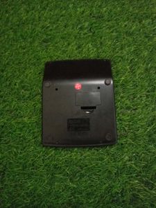 Electronic Calculator
