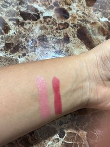 Sparkling Rhinestone Lipsticks Set