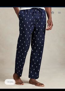 Ralph Lauren Pajama Pants
