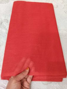 Elegant Maroon Dupatta