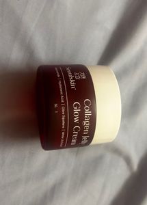 Seoulskin Collagen jelly Glow Cream
