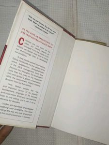 Make Your Bed &amp; StrengthsFinder