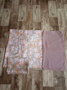 dress material