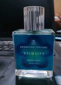 Arompearl Velocity Eau de Parfum