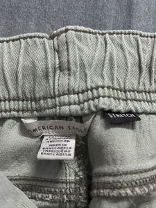 High Waist American Eagle Jeans