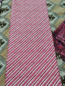 Beautiful Pink Kurta Set with Dupatta