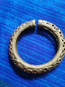Branded Dokra Jwellery Without Tag