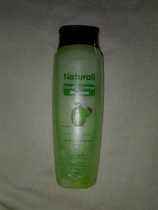 Naturali Shampoo For Dandruff