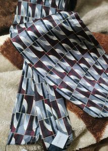 Imported Pierre Cardin Silk Tie