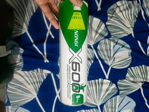 badminton