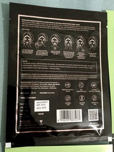 😱Sheet Masks😱