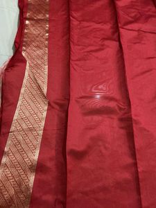 Banarasi Silk Saree