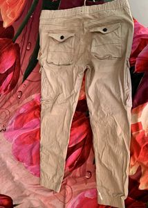 G- star raw mens cargo pant waist 36