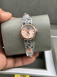 Guess Chain Bracelet Watch PREMIUM QUALITY LADIES