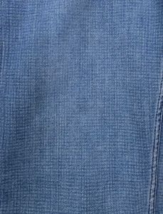 Levi’s Men’s Blue Jeans