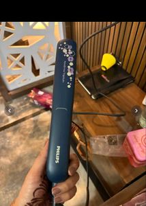 Philips Hair Straightener