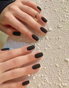 Savana Press On Nails - Two Sets