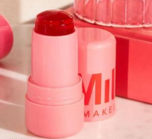 Milk Makeup Lip + Cheek Tint - Red