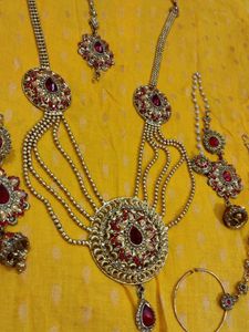 Jewellery Set
