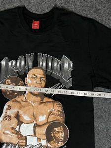 mike tyson surplus tee