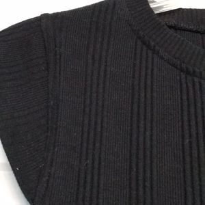 Zara Knit Dress