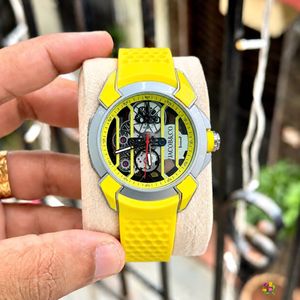 Jacob &amp; Co. Skeleton Watch