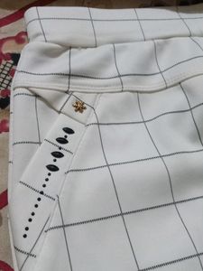 Spendex Strachable Trouser.