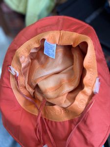 merrel hat