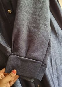 Formal Daily Wear Abhaya