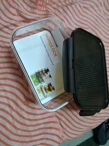 Cello Modulock Food Container