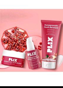 Glowy Pink Moisturizing Cream