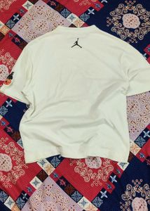 Jordan "Game Time" Graphic T-Shirt